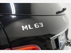 Thumbnail Photo 78 for 2015 Mercedes-Benz ML63 AMG